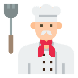 Chef  Icon