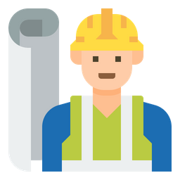 Engineer  Icon