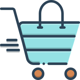 Cart  Icon