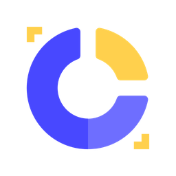 Pie Chart  Icon