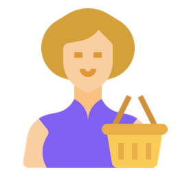 Customer  Icon