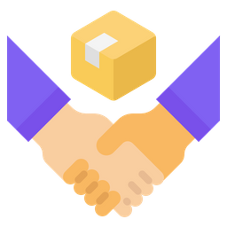 Key Partners  Icon