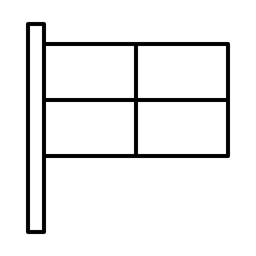 Dänemark  Symbol