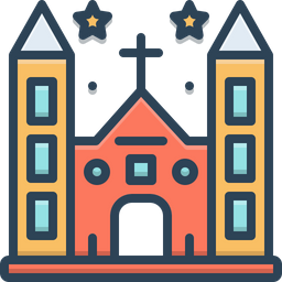 Diocese  Icon