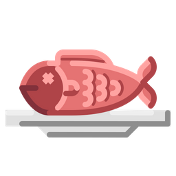 Fisch  Symbol