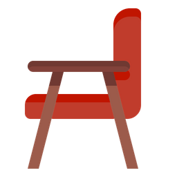 Chair  Icon