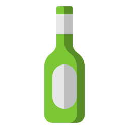 Beer Bottle  Icon