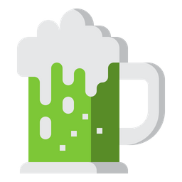 Beer Glass  Icon