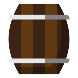 Beer Barrel  Icon