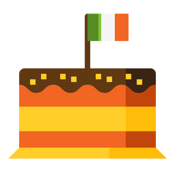 Cake  Icon