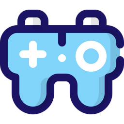 Game controller  Icon