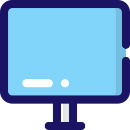 Computer  Icon