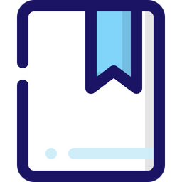 Bookmark  Icon