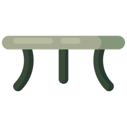 Coffee Table  Icon