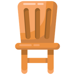 Chair  Icon