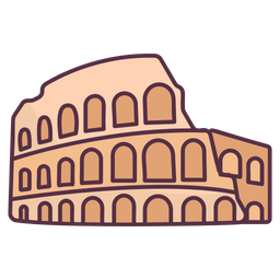 Colosseum  Icon