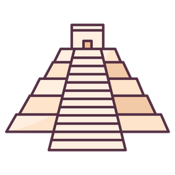 Chichen Itza  Icon