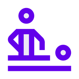 Massage  Icon