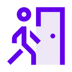 Door  Icon