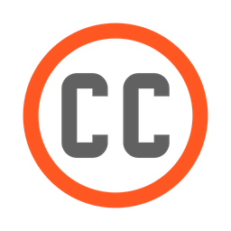 Creative Commons  Icon