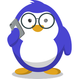 Penguin  Icon