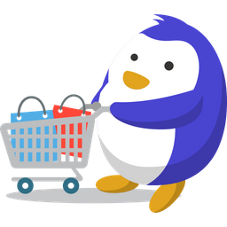 Penguin  Icon