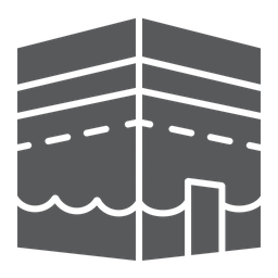 Kaaba  Icon