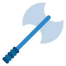 Axe  Icon