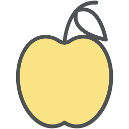 Apple  Icon