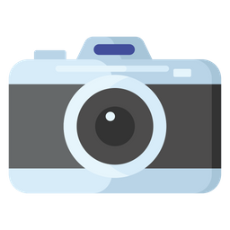 Camera  Icon