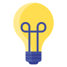 Bulb  Icon