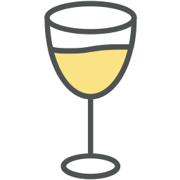 Alcohol  Icon