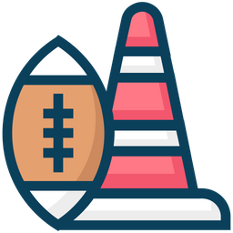 Cone  Icon