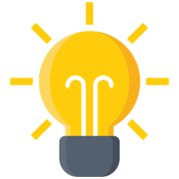 Ideas  Icon