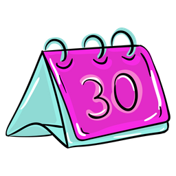 Calendar  Icon