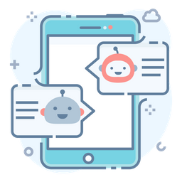 Chatbot  Icon