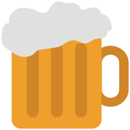 Beer  Icon