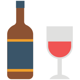 Bottle  Icon