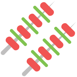 Churrasco  Ícone