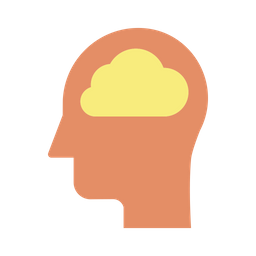 Cloud Mind  Icon