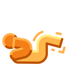Abs Exercise Fitness Icon
