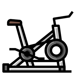 Bicycle  Icon