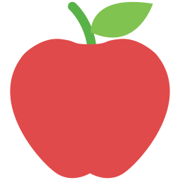 Apple  Icon