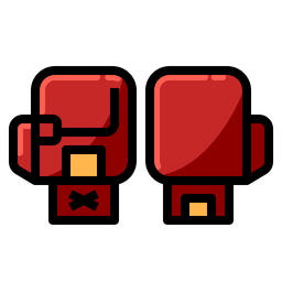 Boxing Glove  Icon