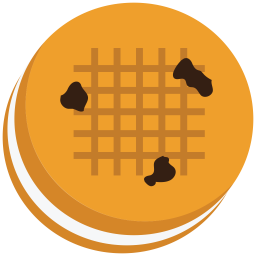 Biscuit  Icon