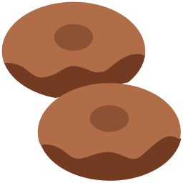 Galletas  Icono