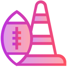 Cone  Icon