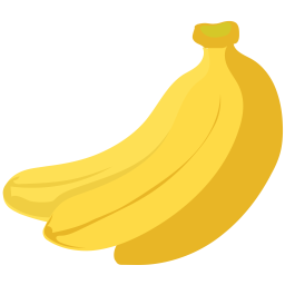 Bananas  Icon