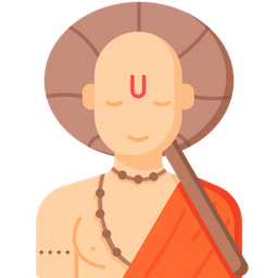 Lord Vamana  Symbol