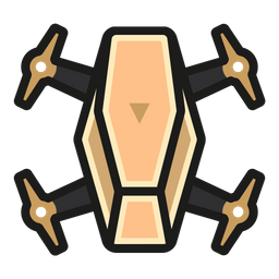 Drone  Icon